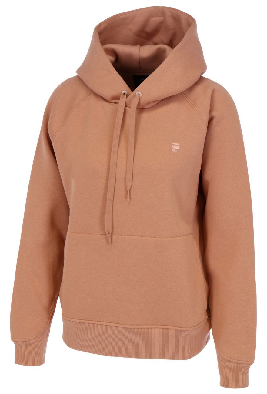 G-STAR RAW DENIM PREMIUM CORE 2.0 HOODIE Damen Kapuzenpullover